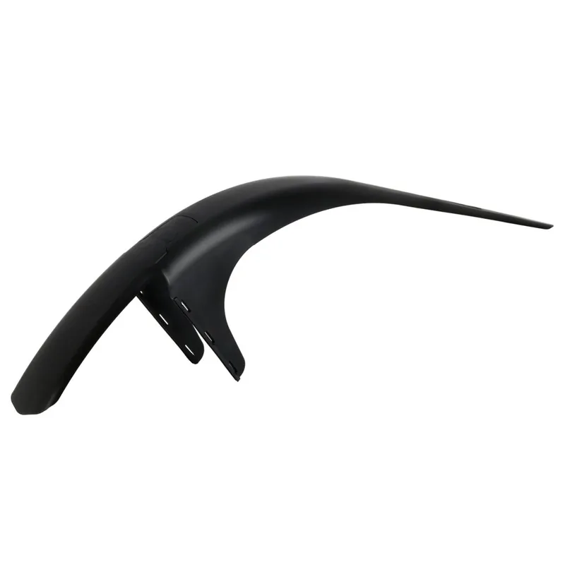 Mudhugger MK2 Medium Hinterrad-Schutzblech Echt