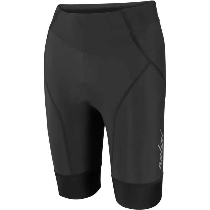 Super-Preis Nalini Road Radshorts Damen - schwarz 4000