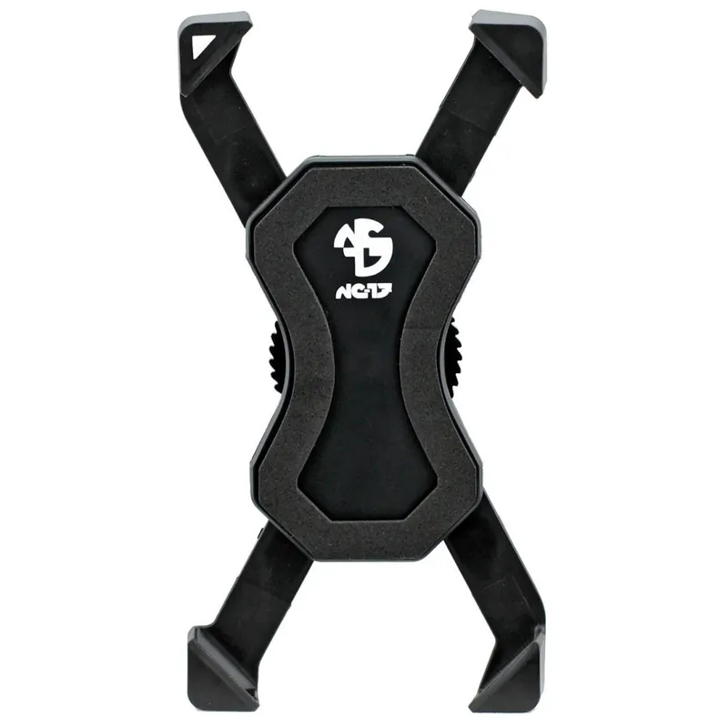 Sonderaktion NC-17 Connect 3D Universal Halterung für Smartphones - A-Headset Montage (Vorbau)