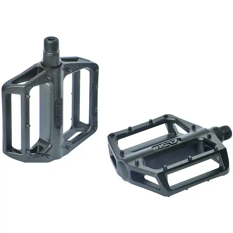 Mega-Angebot NC-17 STD Zero Pro Plattform Pedal - schwarz