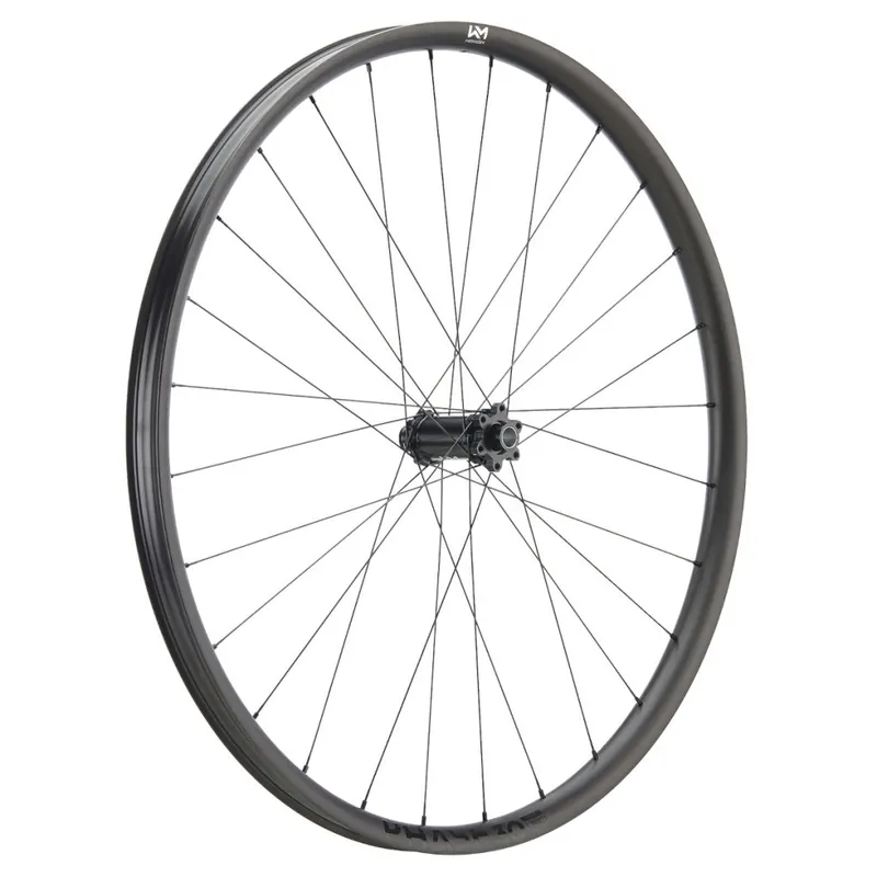 Newmen Phase 30 XC Vorderrad - 29" Carbon Hookless 6-Loch - 15x110mm Rabatt
