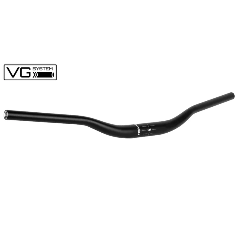 Newmen Beskar VGS DH Lenker - 350.40 - 760-810mm - Riser Günstig