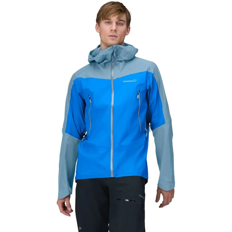 Jetzt Bestellen Norrona falketind Gore-Tex Jacke Herren - Skydiver