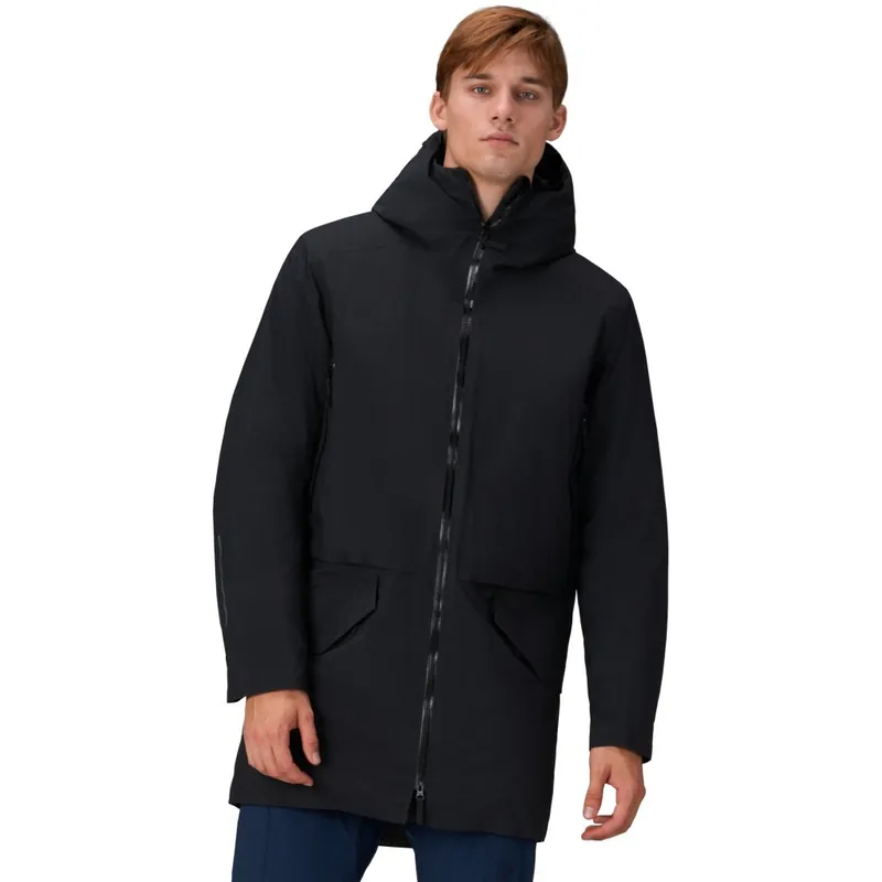 Knallerangebot Norrona oslo Gore-Tex thermo160 Parka Herren - Caviar