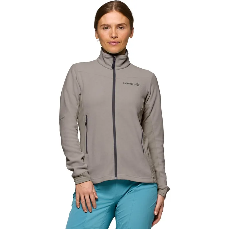Norrona falketind warm2 Jacke Damen - Winter Twig Bestseller
