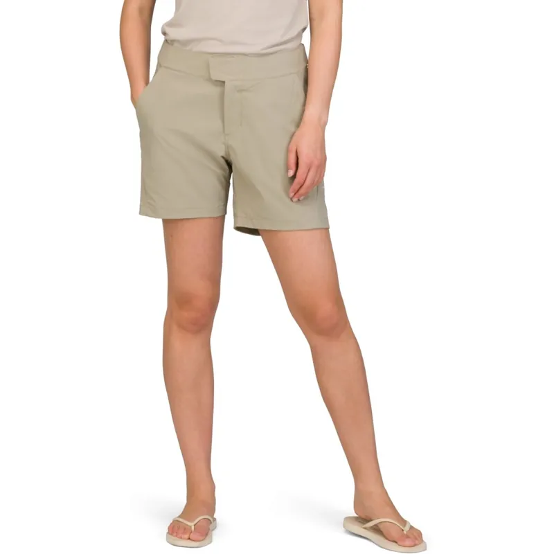 Neuheit Norrona femund flex1 light Shorts Damen - Winter Twig