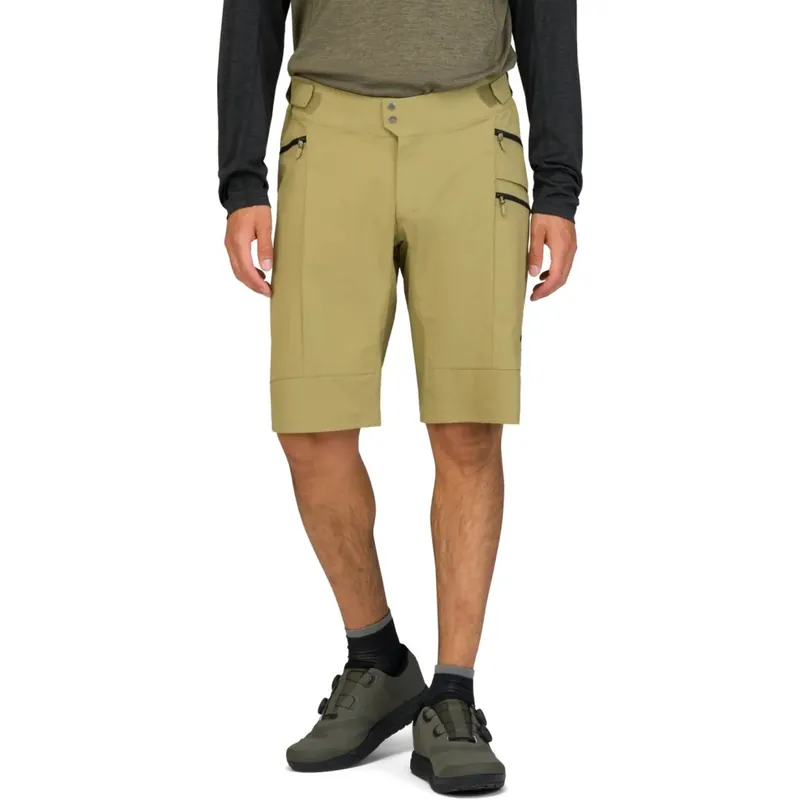 Norrona fjørå flex1 tech Shorts Herren - Boa Markenware