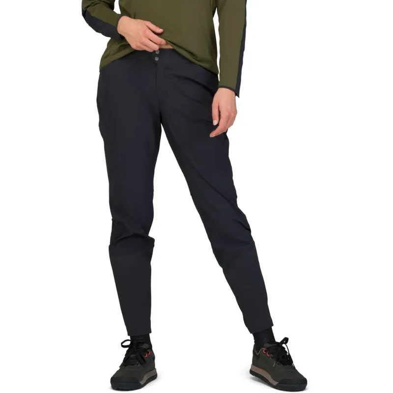 Norrona skibotn flex1 Hose Damen - Caviar Top-Angebot
