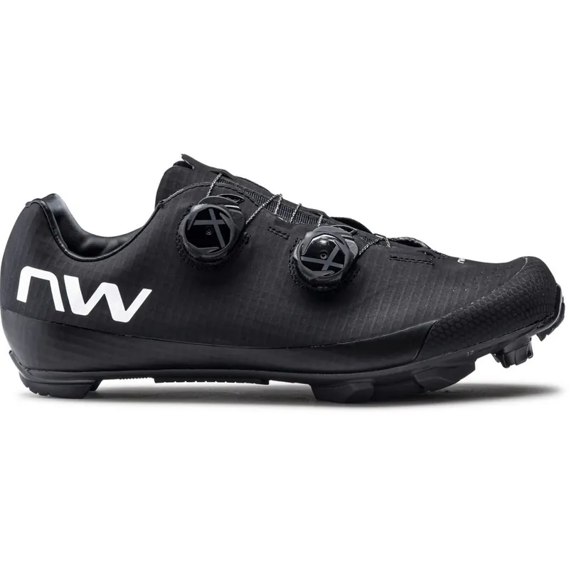 Aktuell Northwave Extreme XCM 4 MTB Schuhe Herren - schwarz 10