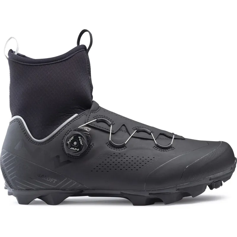 Northwave Magma XC Core MTB Schuhe - schwarz 10 Markenware