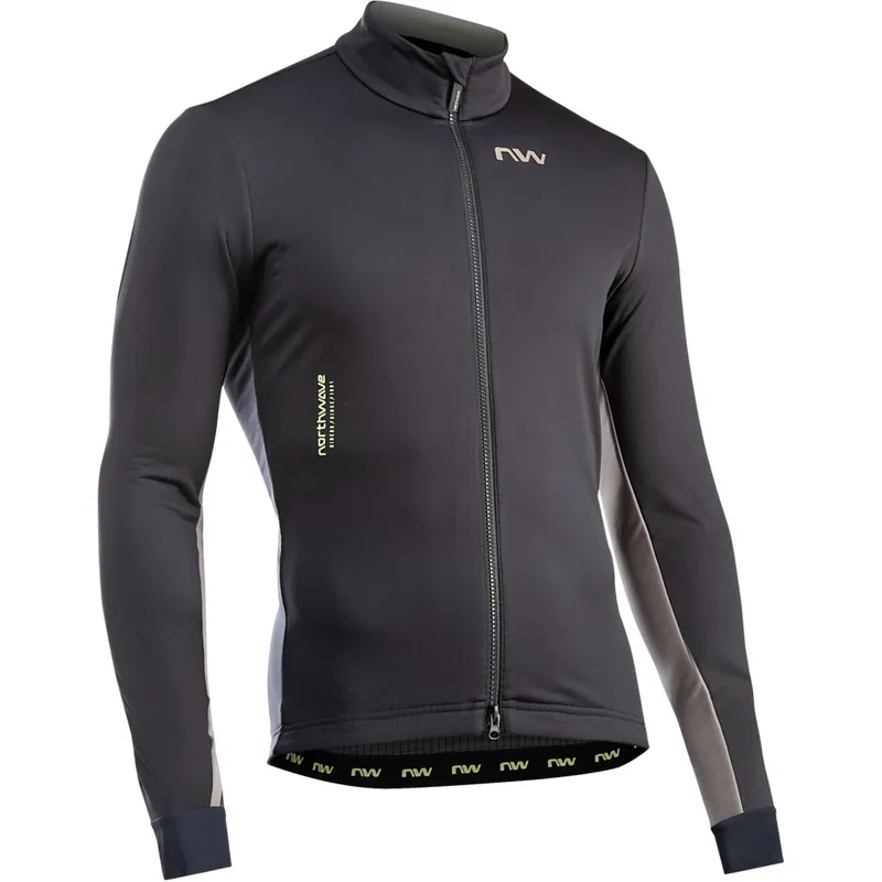 Northwave Blade Light Jacke Herren - schwarz/sand 05 Jetzt Bestellen