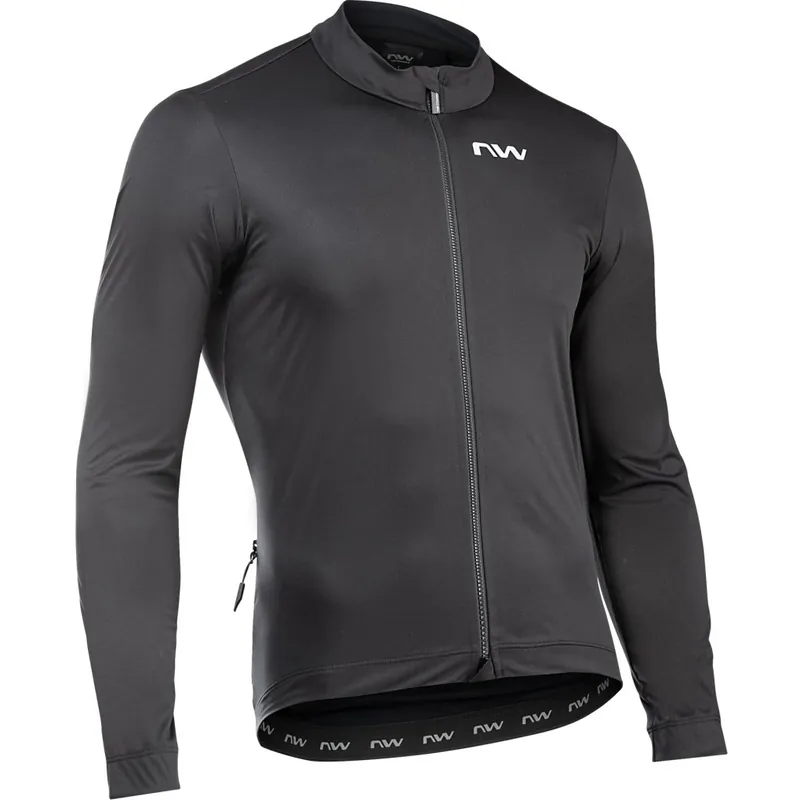 Northwave Extreme Light Jacke Herren - schwarz 10 Top-Preis