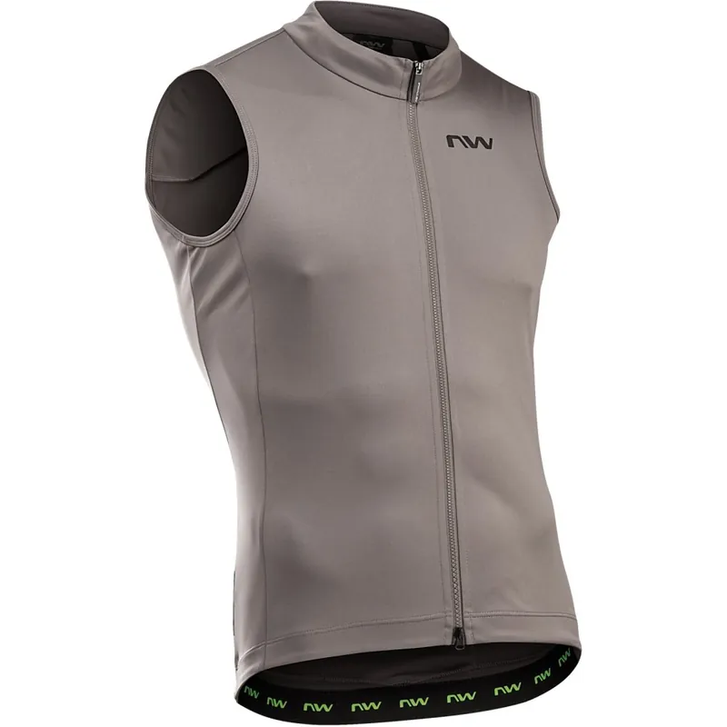 Preisknaller Northwave Air Out Weste Herren - sand 46