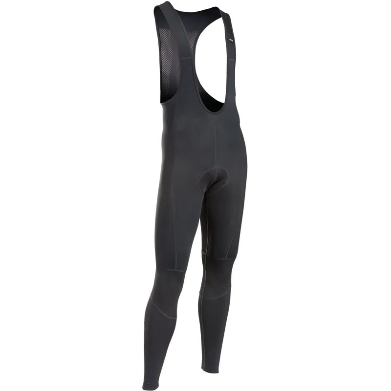 Northwave Active Acqua Trägerhose Herren - schwarz 10 Neue Ware