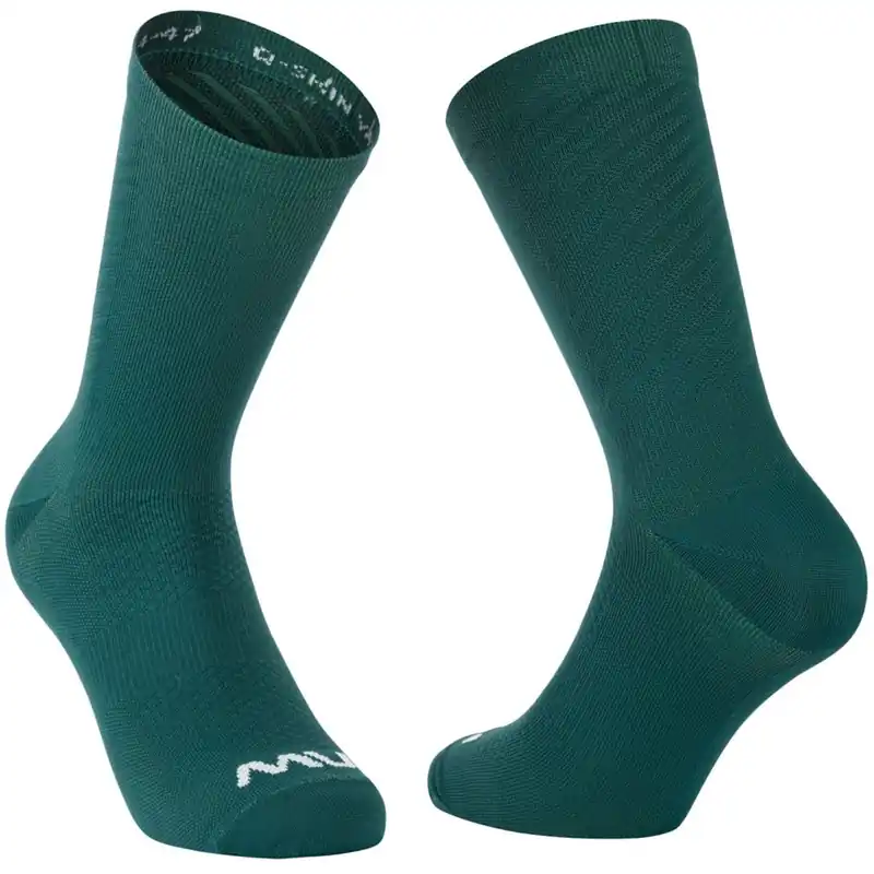 Echt Northwave Switch Socken - petrolium 141