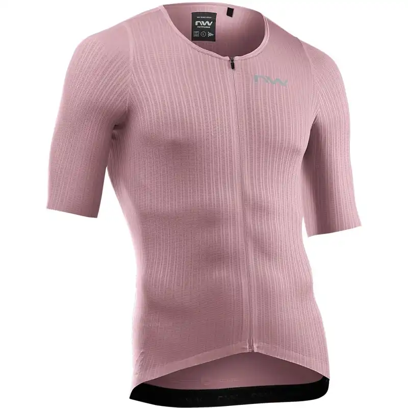 Northwave Extreme Ultralight Kurzarmtrikot Herren - dusty malva 142 Rabatt