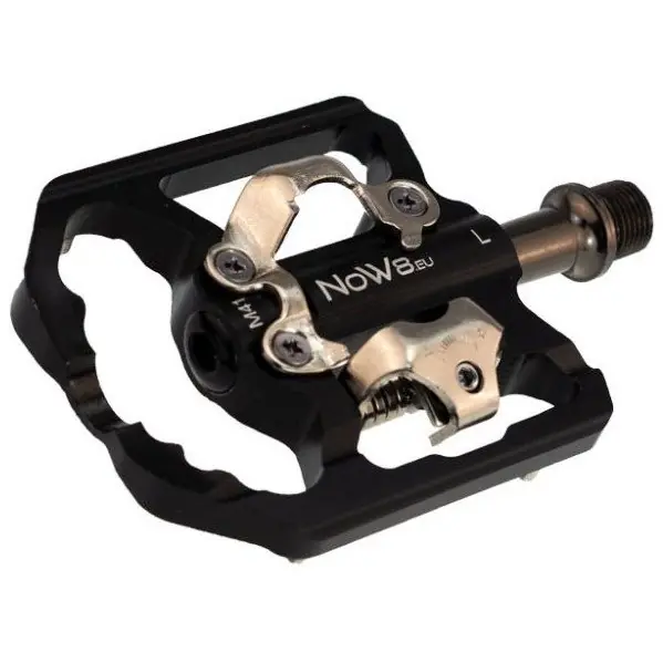 NOW8 LIGILO M41 Kombi-Pedal Markenware