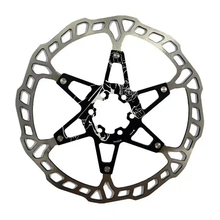 NOW8 FLOAT Bremsscheibe - 203mm Angebot
