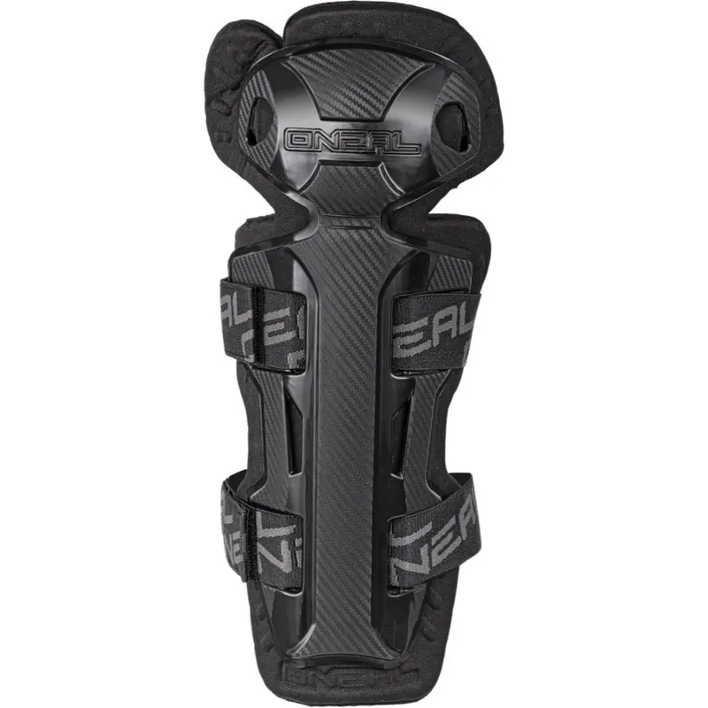 Beliebt O‘Neal Pro II RL Carbon Look Knieprotektoren - V.17 schwarz