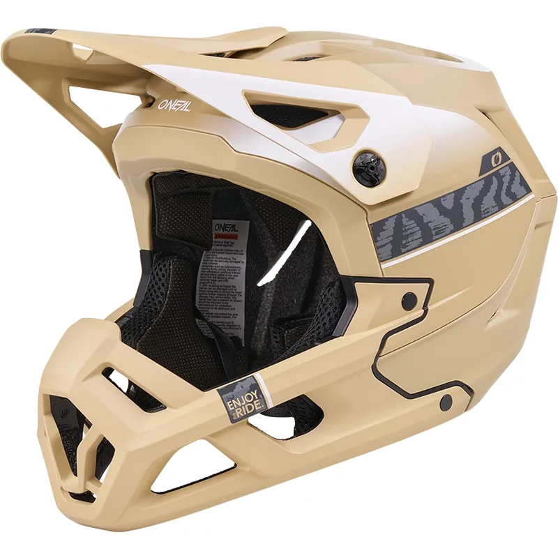 Begrenztes Angebot O‘Neal SL1 Helm - TERRA V.26 sand