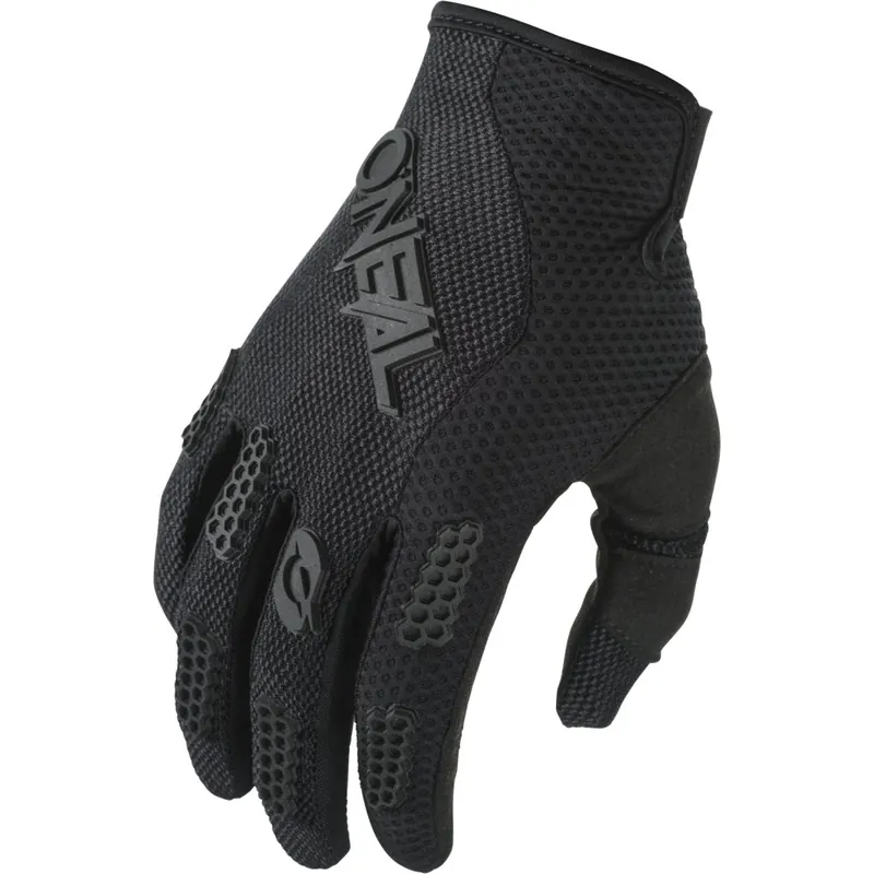 O‘Neal Element Youth Handschuhe Kinder - RACEWEAR V.24 schwarz Nur Heute