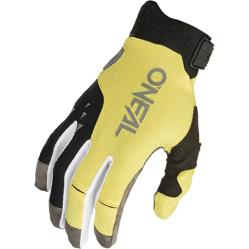 Kracherpreis O‘Neal Revolution Handschuhe - V.25 gelb