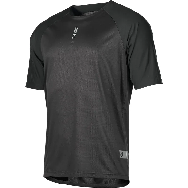 Meistverkauft O‘Neal Pin It Kurzarmtrikot Herren - V.26 black