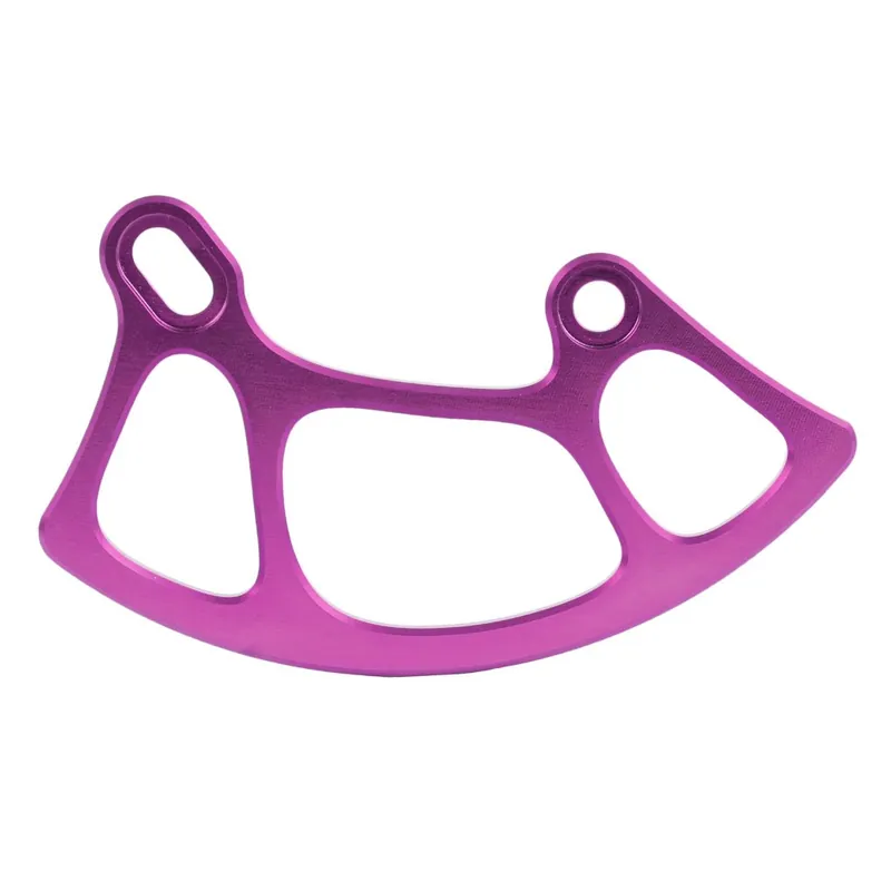 OAK Components Grown Bashguard - lila Kracherpreis