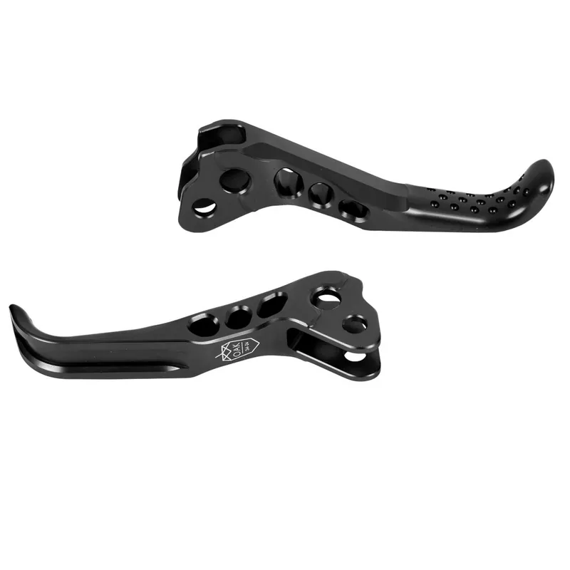 OAK Components SR Bremshebel Set - SRAM - schwarz Neu