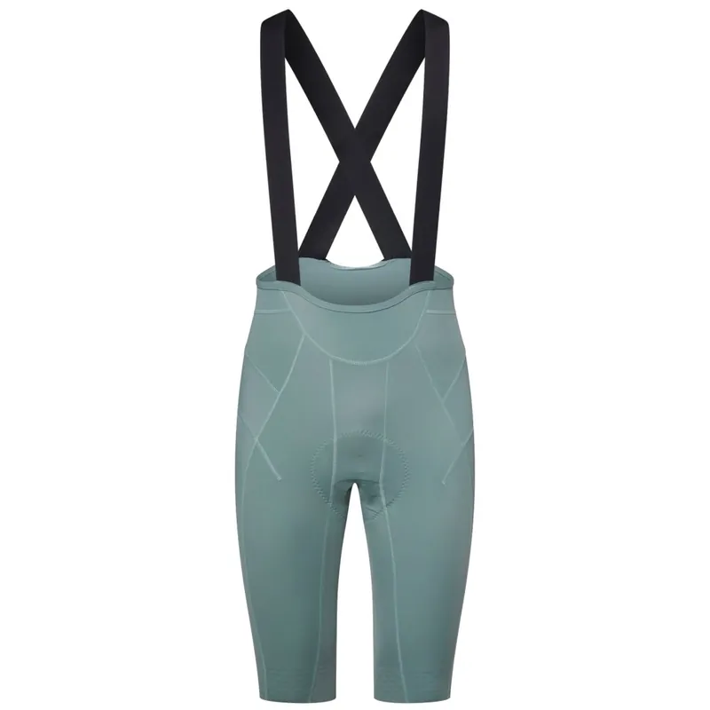 Schnäppchen Oakley Endurance Trägershorts Herren - Aviator Green
