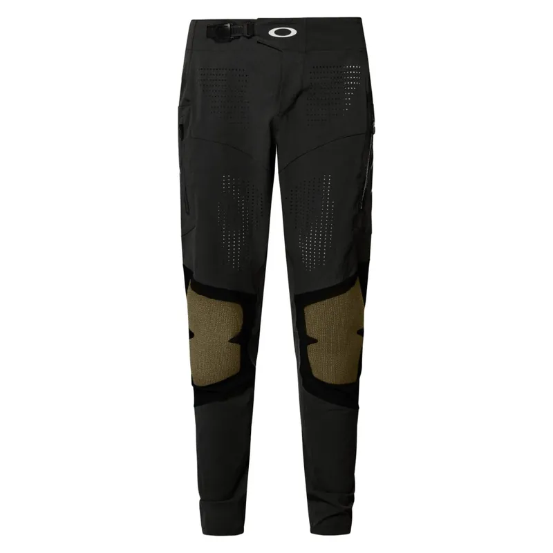 Oakley Seeker Edge Hose Herren - Blackout Günstig