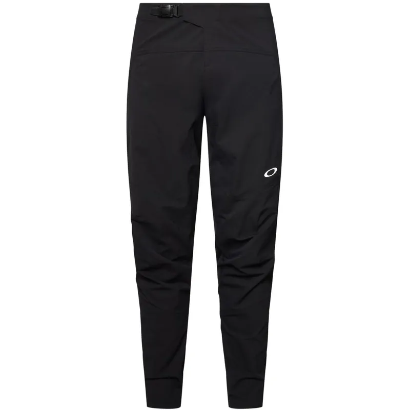 Oakley Maven Scrub Elite Hose Herren - Pitch Black Wochenendangebot