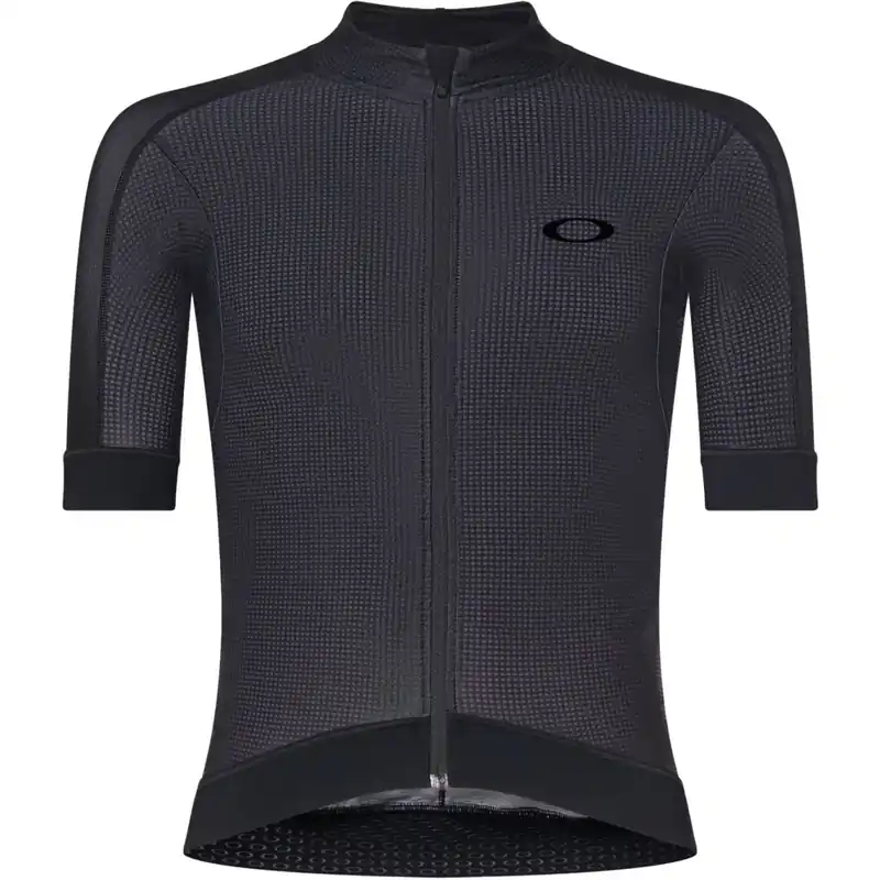 Oakley Endurance Mix Trikot Herren - Blackout Super-Preis