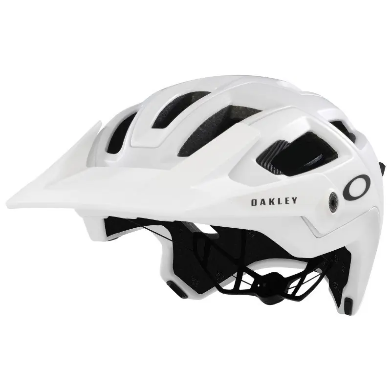 Oakley DRT5 Maven MIPS EU Helm - Satin White Super-Preis