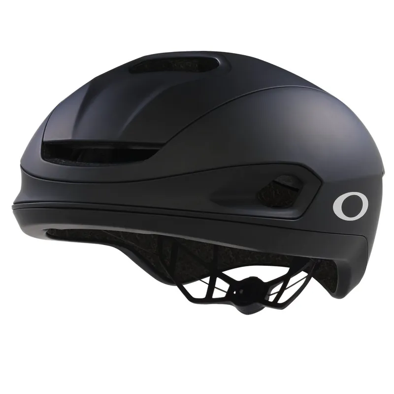 Neu Oakley ARO7 Lite MIPS EU Helm - schwarz matt