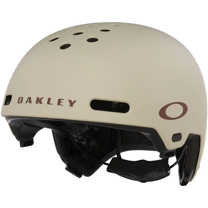 Oakley STREET 1 EU Helm - Matte Sand Saisonangebot