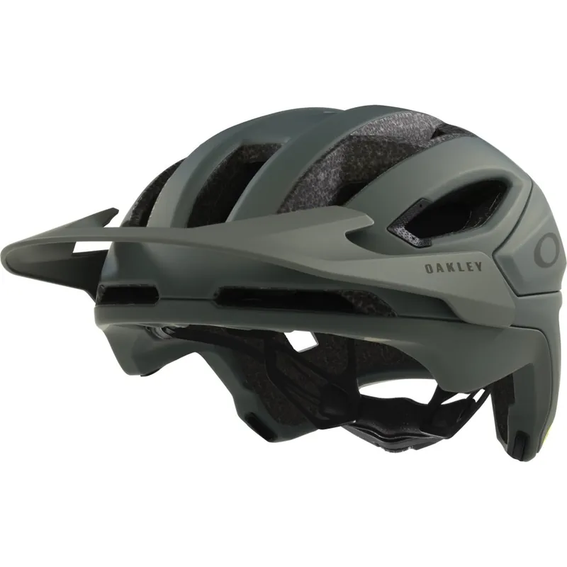 Oakley DRT3 Trail MIPS EU Helm - Matte Grey Neue Ware