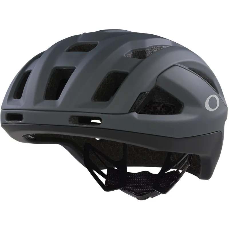 Rabatt Oakley ARO3 Endurance MIPS EU Helm - Matte Med Grey