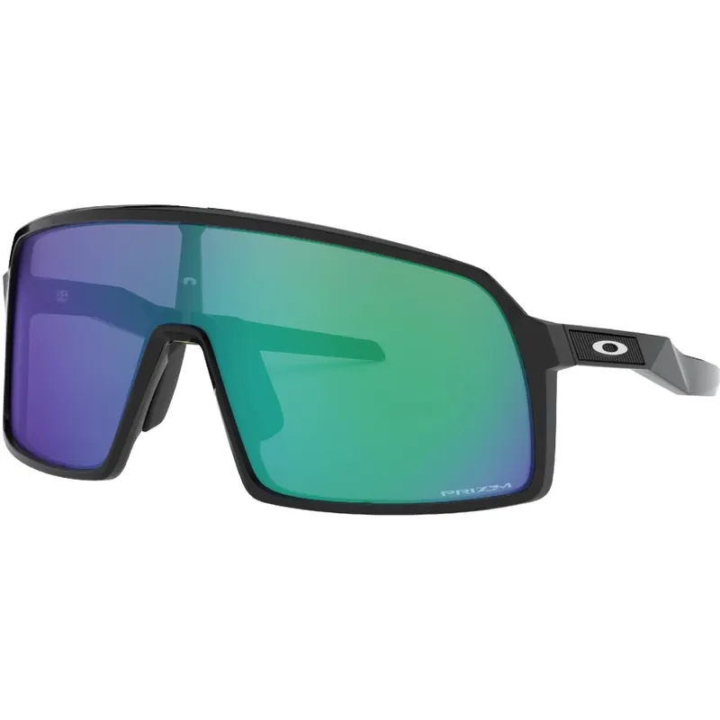 Oakley Sutro S Brille - Polished Black/Prizm Jade - OO9462-0628 Beliebt