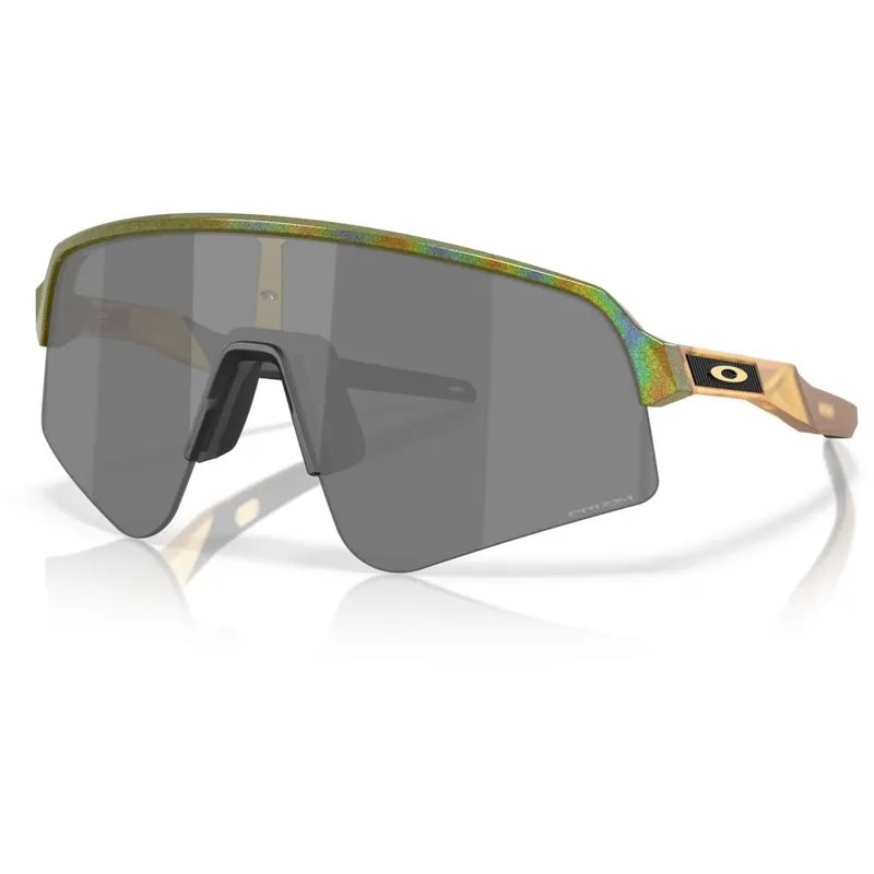 Solange Der Vorrat Reicht Oakley Sutro Lite Sweep Brille - Fern Spacedust / Prizm Black - 0OO9465-3539