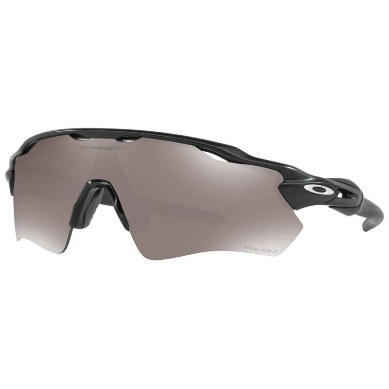 Highlight Oakley Radar EV Path Brille - Polarized - PRIZM Polarized Matte Black - OO9208-5138