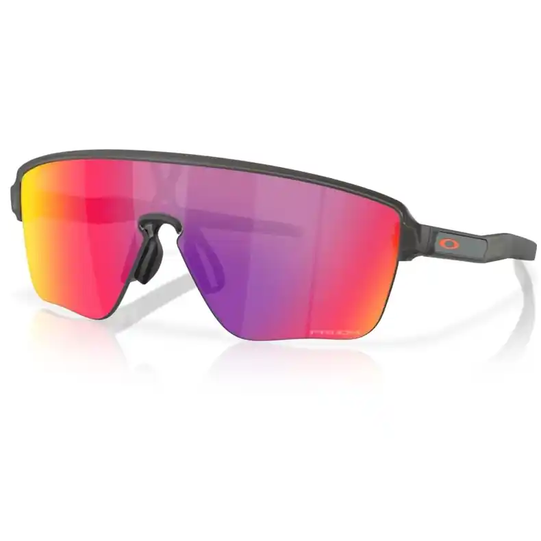 Oakley Corridor SQ Brille - Matte Grey Smoke/Prizm Road - OO9415-0342 Nur Für Kurze Zeit