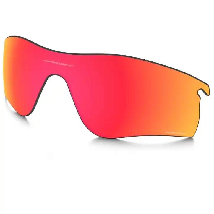 Schneller Versand Oakley Radarlock Path Wechselglas - Prizm Ruby - 101-118-021