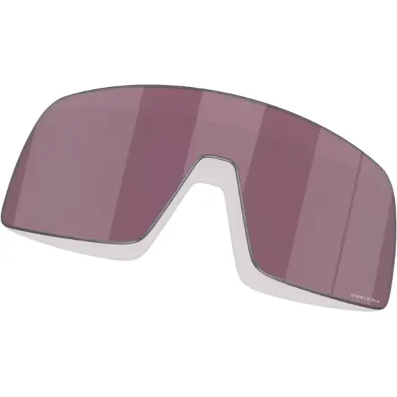Oakley Sutro S Wechselglas - Prizm Road Black Iridium - 103-486-011 Sichere Zahlung