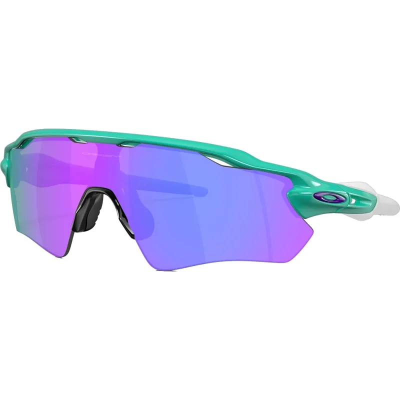Super-Preis Oakley Radar EV Path Brille - Celeste/Prizm Violet - OO9208-G538