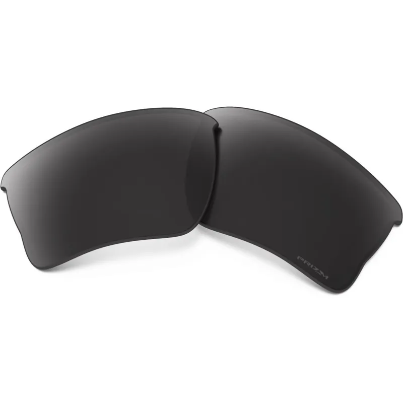 Oakley Quarter Jacket Wechselglas - Prizm Black - 101-113-009 Knallerangebot