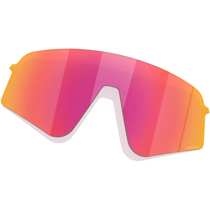 Preis Gesenkt Oakley Sutro Lite Sweep Wechselglas - Prizm Field - 103-496-012