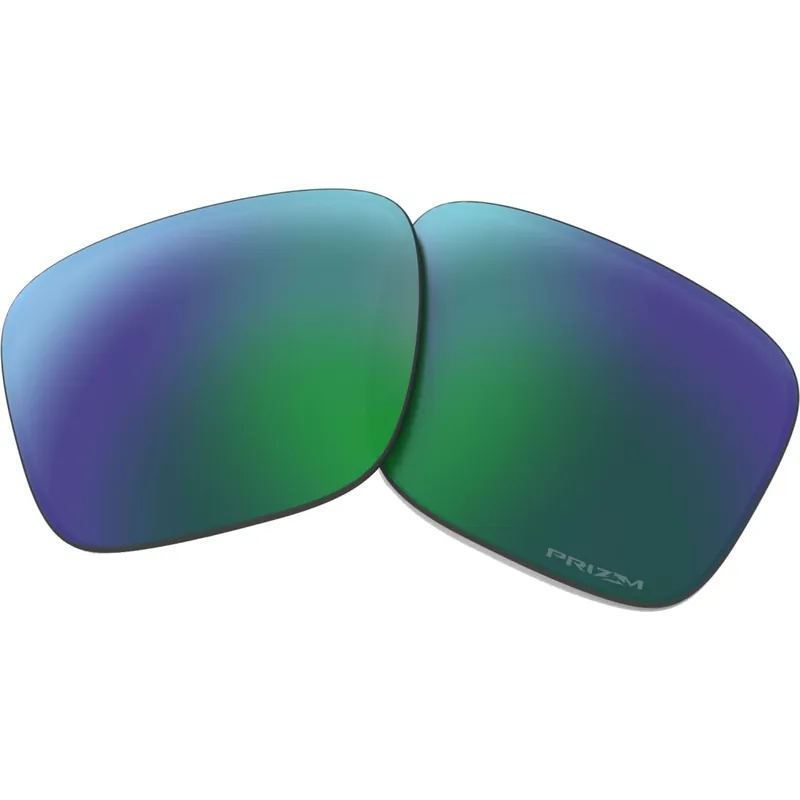 Letzte Chance Oakley Holbrook Brillenwechselglas - Prizm Jade - 102-770-007