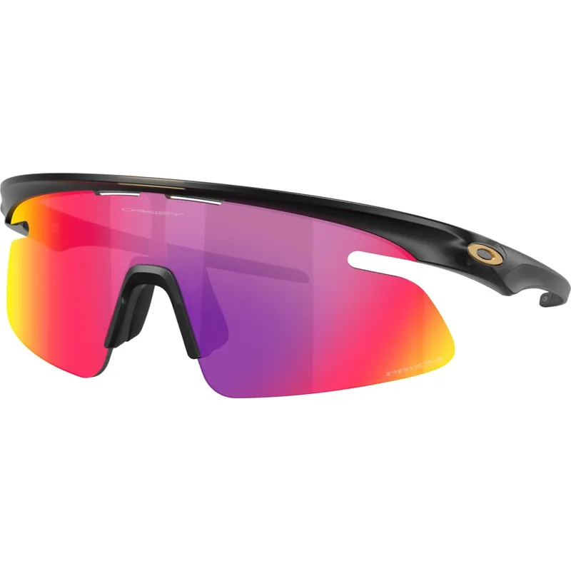 Direktkauf Oakley RSLV Lite Brille - Black Ink/Prizm Road - OO9527D-0250
