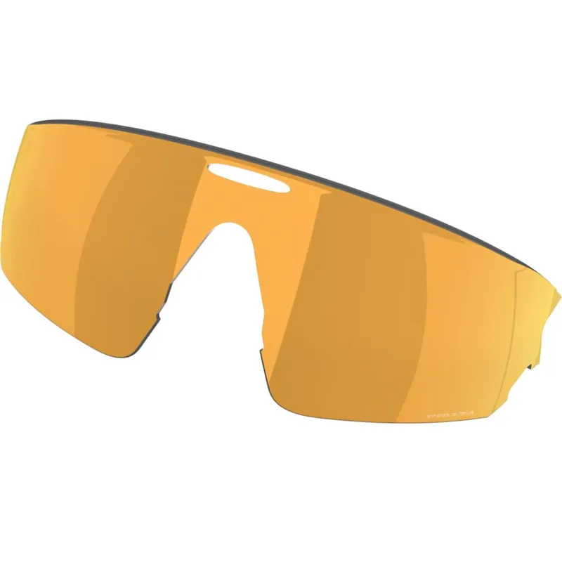 Zertifiziert Oakley Meta Vanguard Wechselglas - Prizm 24K - AW18001-0252